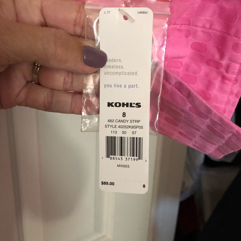 Jacket - Picture 3 of 3